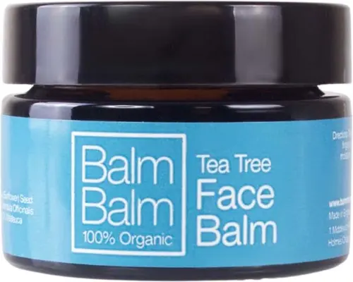 Balm Balm Face Balm Tea Tree 30 ml