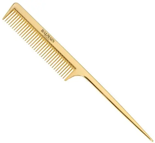 Balmain Golden Tail Comb