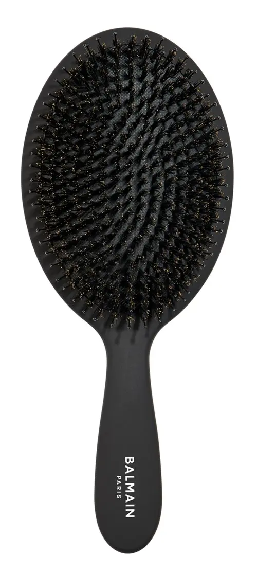 Balmain Hair All purpose Spa Brush 100 % boar hair and nylon