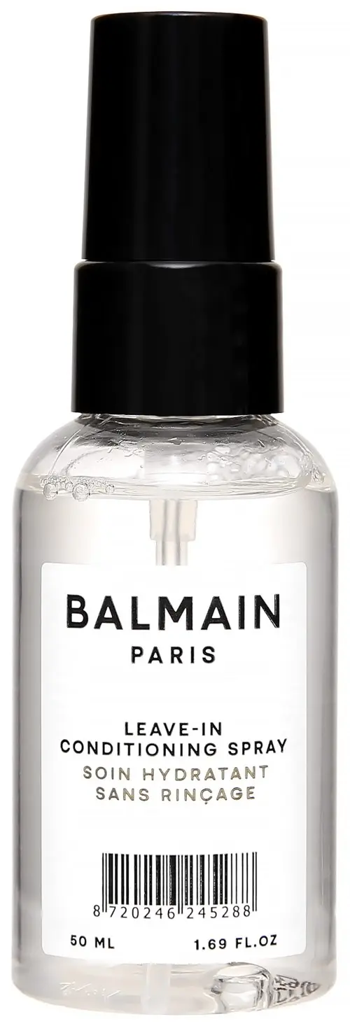 Balmain Hair Couture Leave-In Conditioning Spray Travel Size 50 ml
