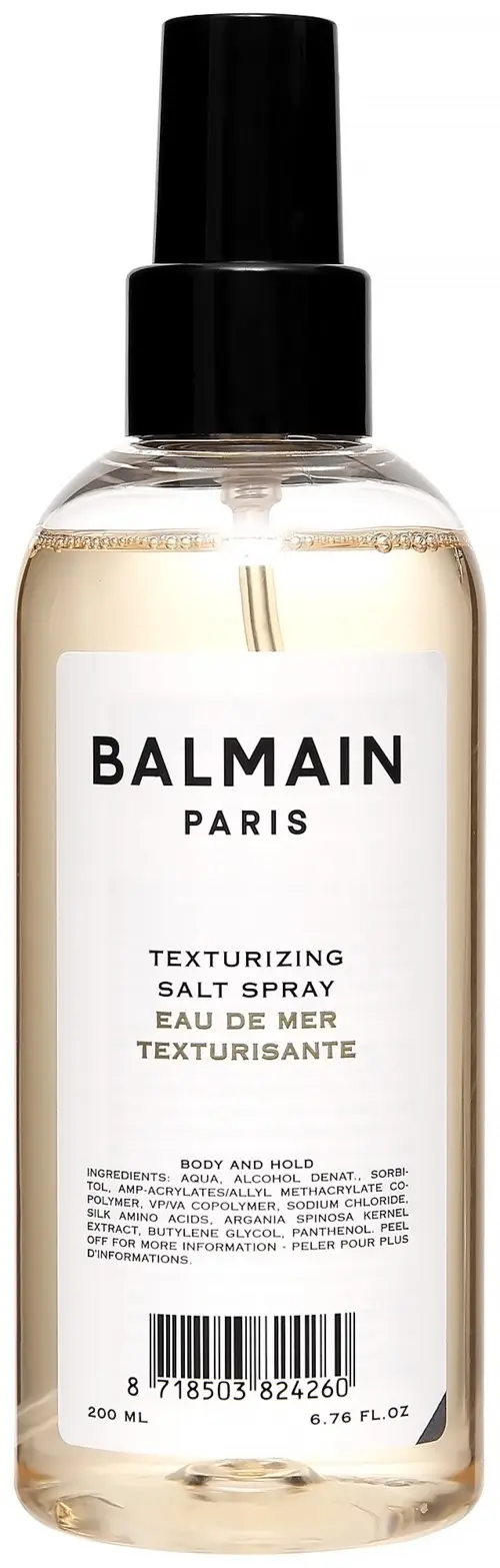 Balmain Hair Couture Texturizing Salt Spray 200 ml