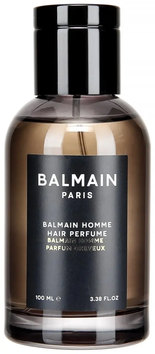 BALMAIN Hair Couture BALMAIN Homme Hair Perfume Homme 100 ml