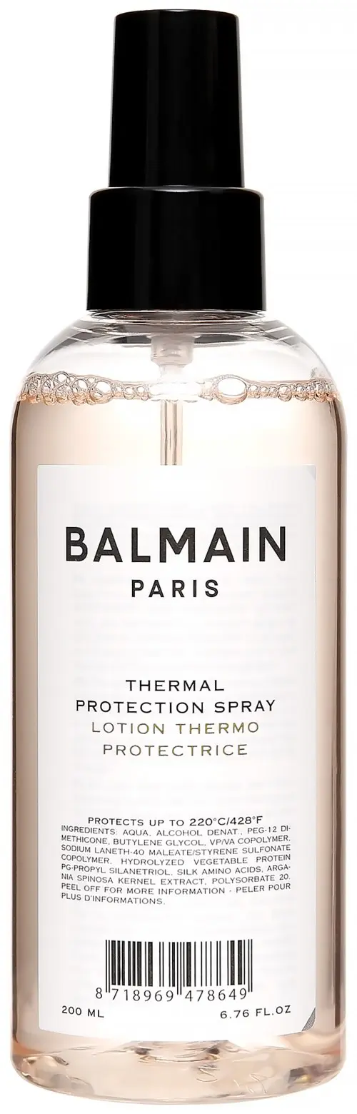 Balmain Hair Couture Thermal Protection Spray 200 ml
