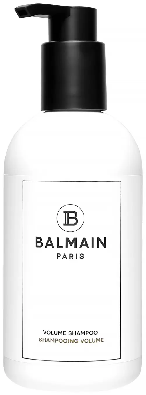 Balmain Hair Couture Paris Hair Couture Volume Shampoo 300 ml