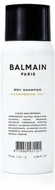 Balmain Hair Couture Dry Shampoo Travel Size 75 ml