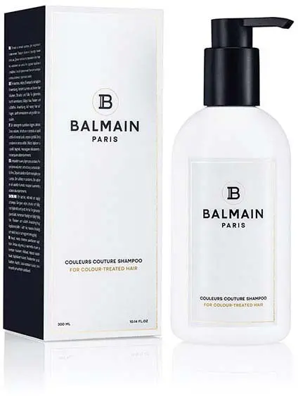 Balmain Hair Couture Couleurs Couture Shampoo 300 ml