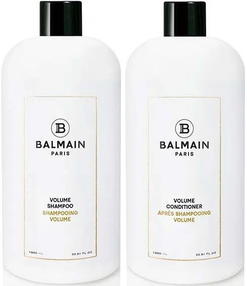 Balmain Volume Duo 1000x1000