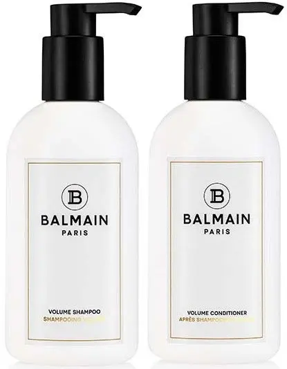 Balmain Volume Duo 300mlx300ml