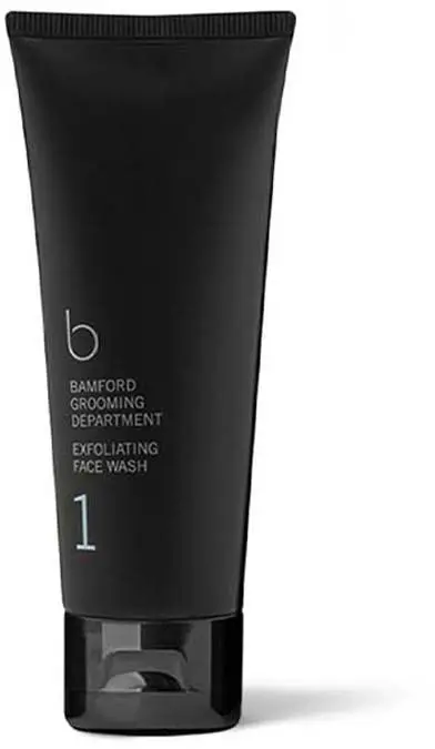 Bamford Grooming 1 Exfoliating Face Wash
