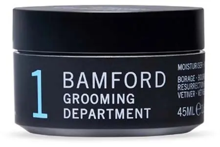 Bamford Grooming 1 Moisturiser