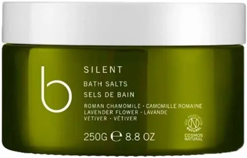 Bamford B Silent Bath Salts