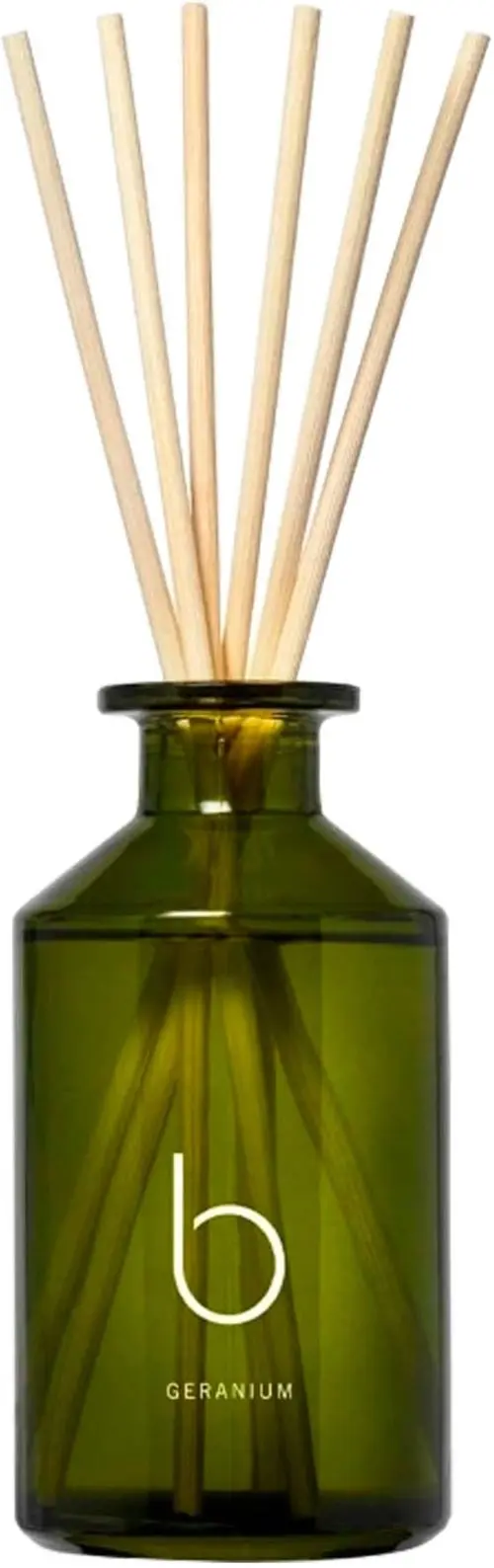 Bamford Geranium Diffuser