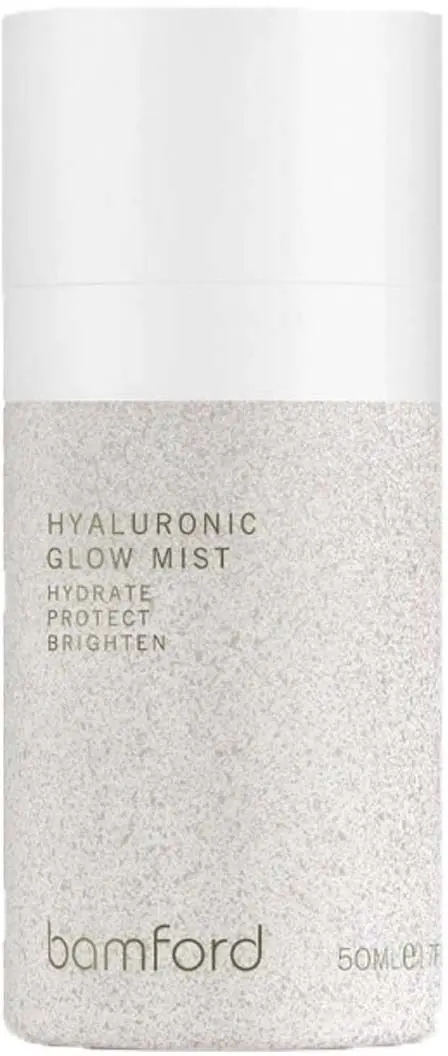 Bamford Hyaluronic Glow Mist 50Ml
