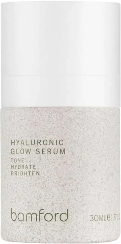 Bamford Skincare Hyaluronic Glow Serum