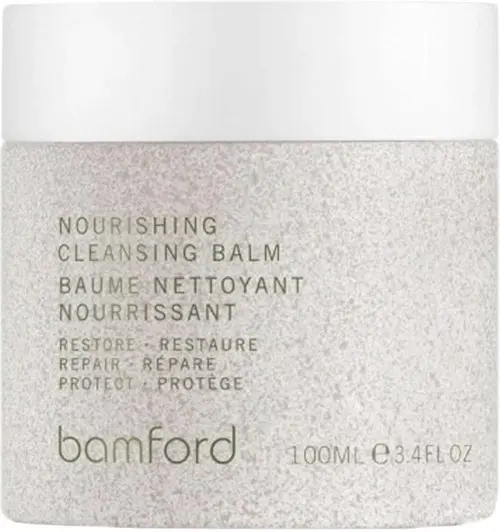Bamford Nourishing Cleansing Balm 100Ml