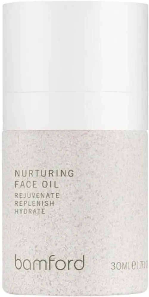 Bamford Skincare Nuturing Face Oil