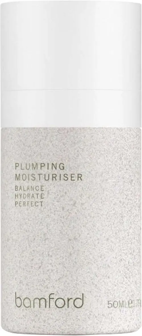 Bamford Skincare Plumping Moisturiser