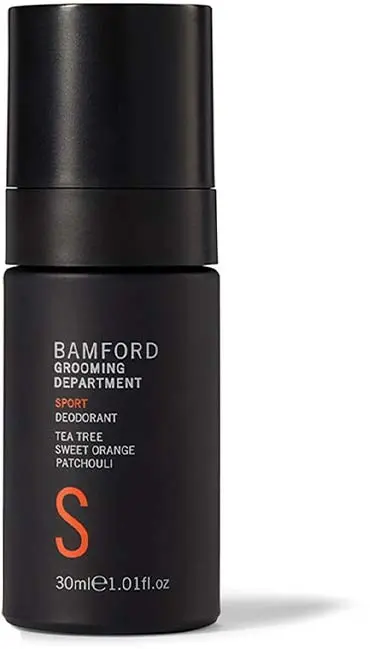 Bamford Grooming S Sport Deoderant