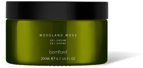 Bamford Woodland Moss Gel Cream