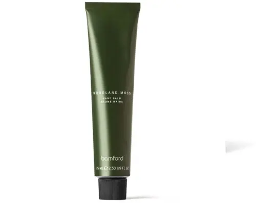 Bamford Woodland Moss Hand Cream