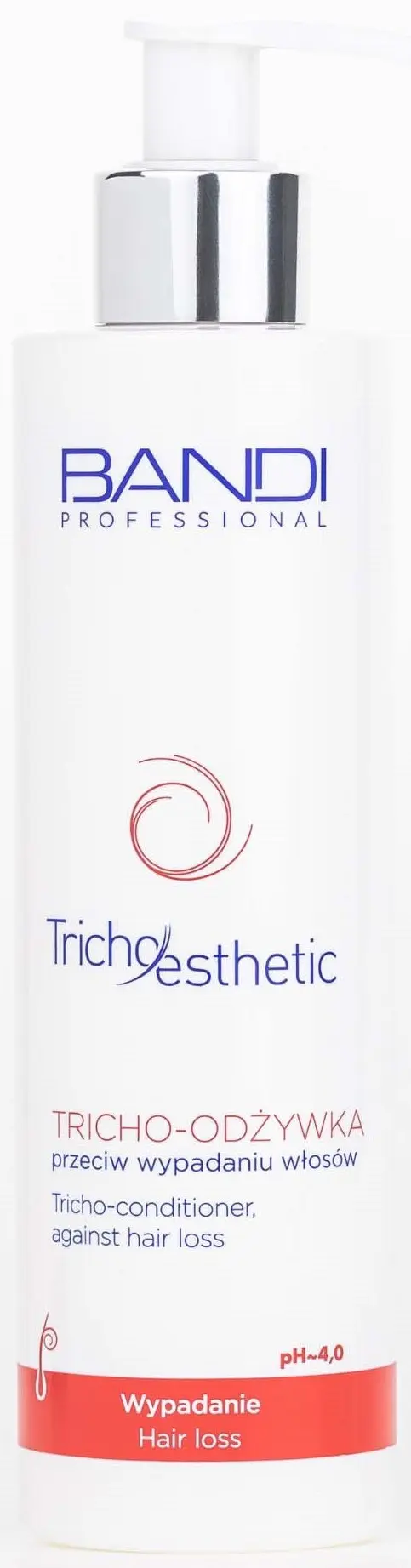 Bandi Tricho-esthetic Tricho-conditioner against hair loss 230 ml