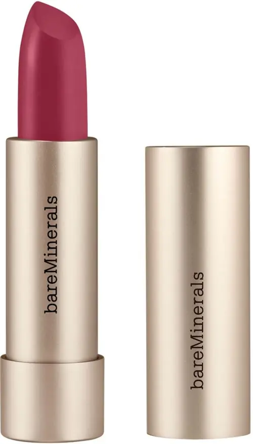 bareMinerals Mineralist Hydra-Smoothing Lipstick Optimism