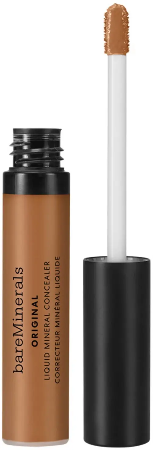 bareMinerals ORIGINAL Original Liquid Mineral Concealer Dark/Deep 5.5N Neutral