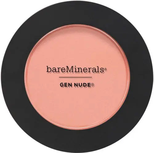 bareMinerals Pretty in Pink