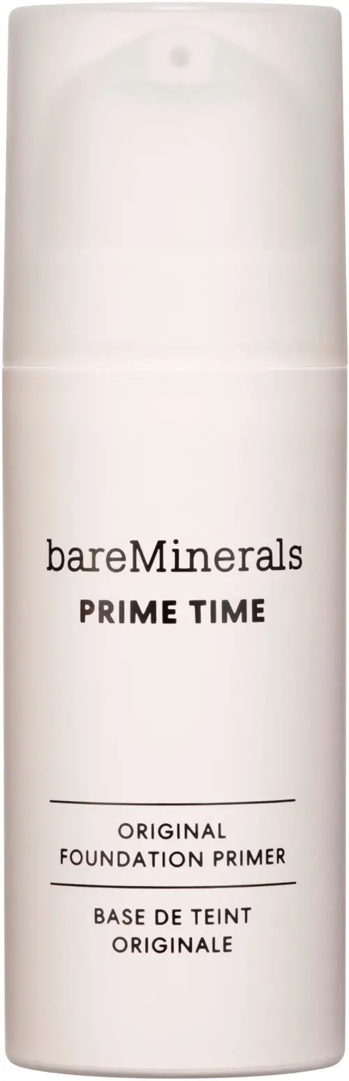 bareMinerals PRIME TIME Face Primer Original Pore-Minimizing 30 ml
