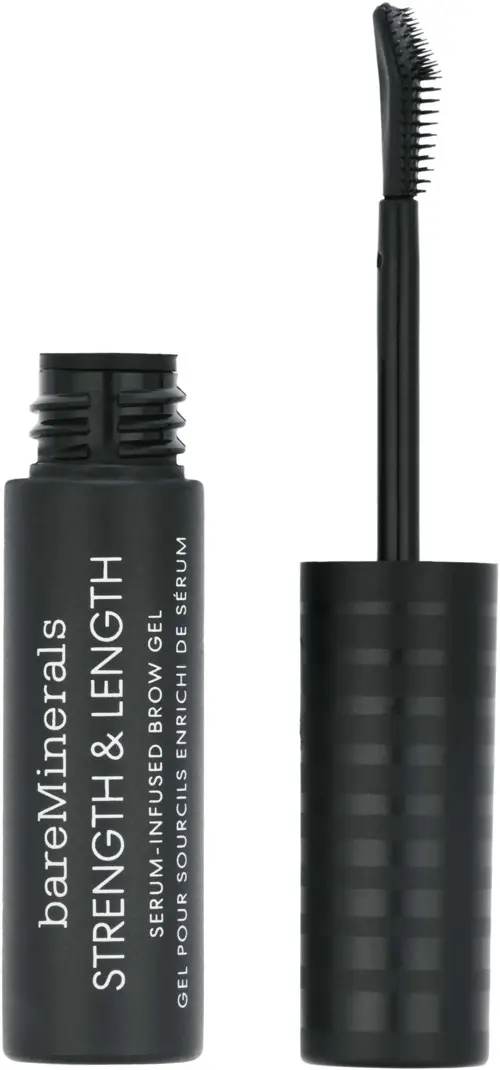 bareMinerals Strength & Length Brow Gel Chesnut 5ml