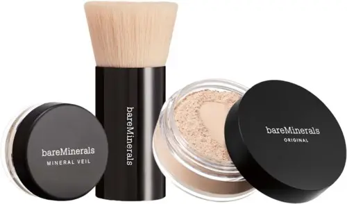 bareMinerals The Original Get Started Kit Fairly Medium