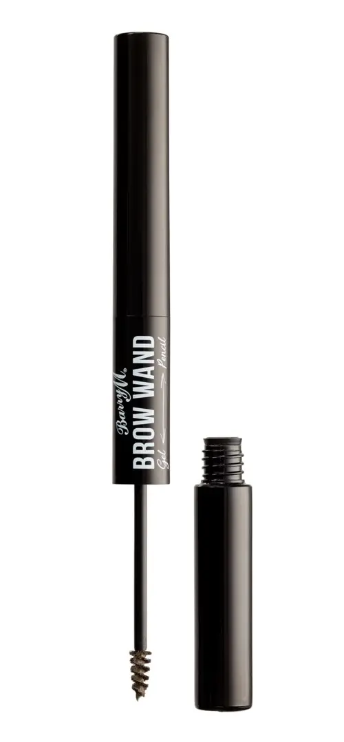 Barry M Brow Wand - Dark