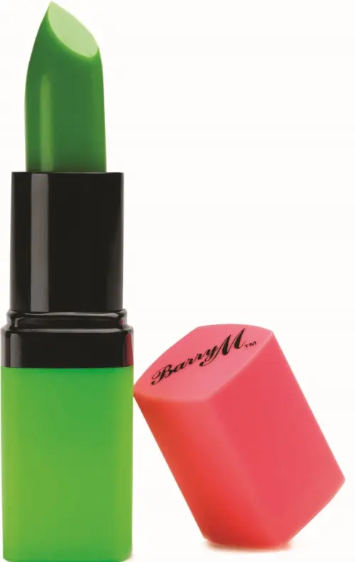 Barry M Colour Changing Lip Paint Genie 3,5 g