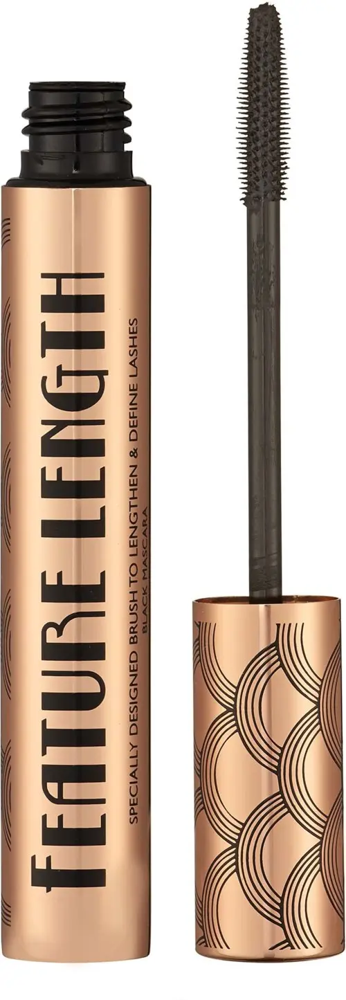 Barry M Feature Length Mascara Black 7 ml