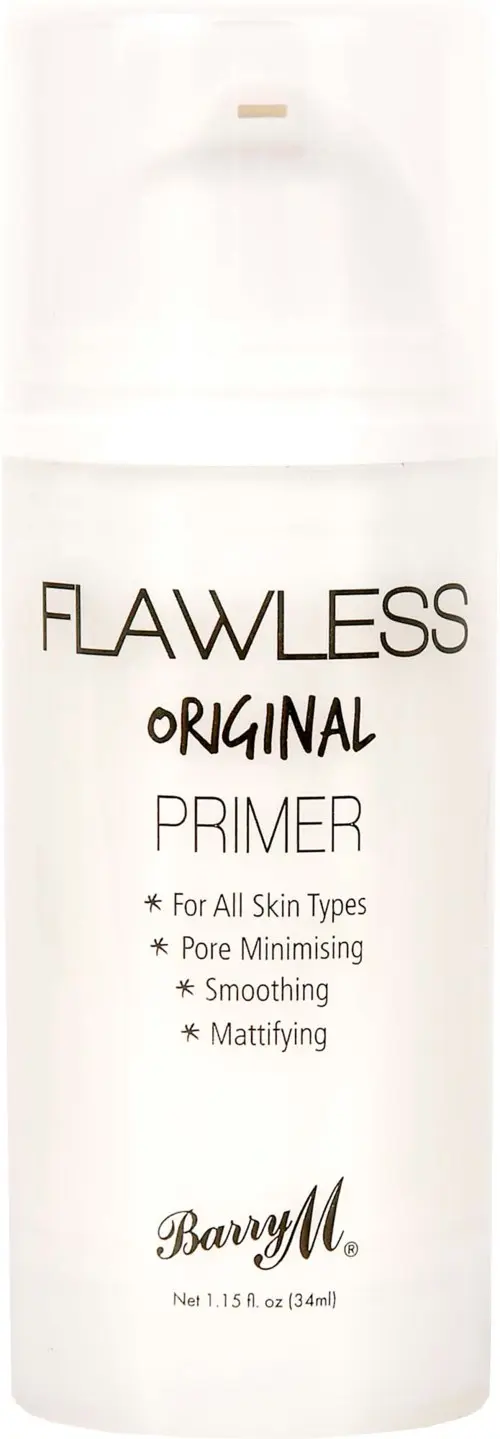 Barry M Flawless Original Primer 34 ml