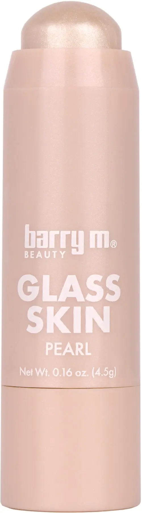Barry M Glass Skin Highlighter Pearl