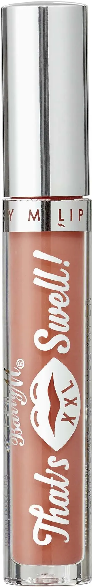 Barry M That's Swell! XXL Extreme Lip Plumper Boujee 2,5 ml