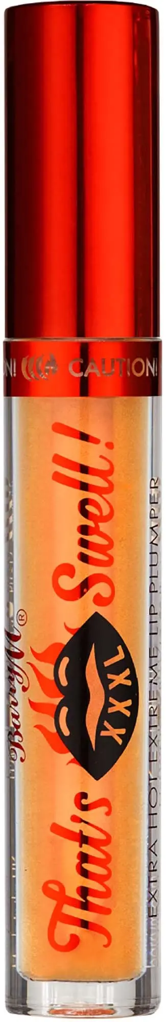 Barry M That's Swell! XXXL Extreme Lip Plumper Flames