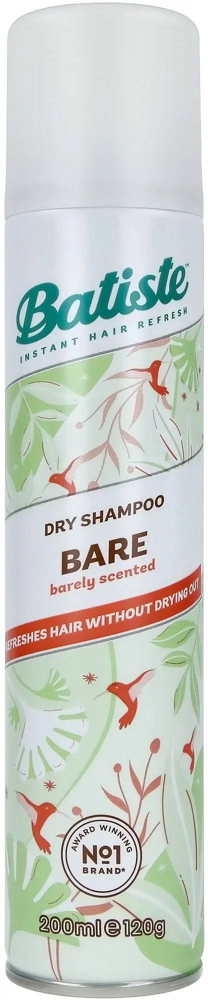 Batiste Bare 200 ml