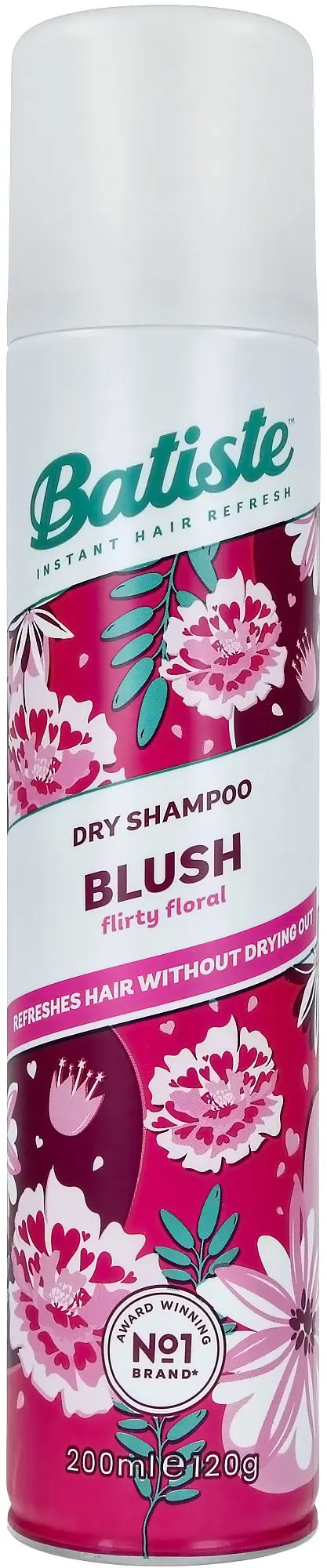 Batiste Blush 200ml