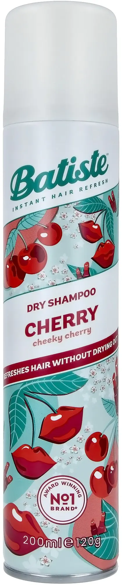 Batiste Cherry 200ml