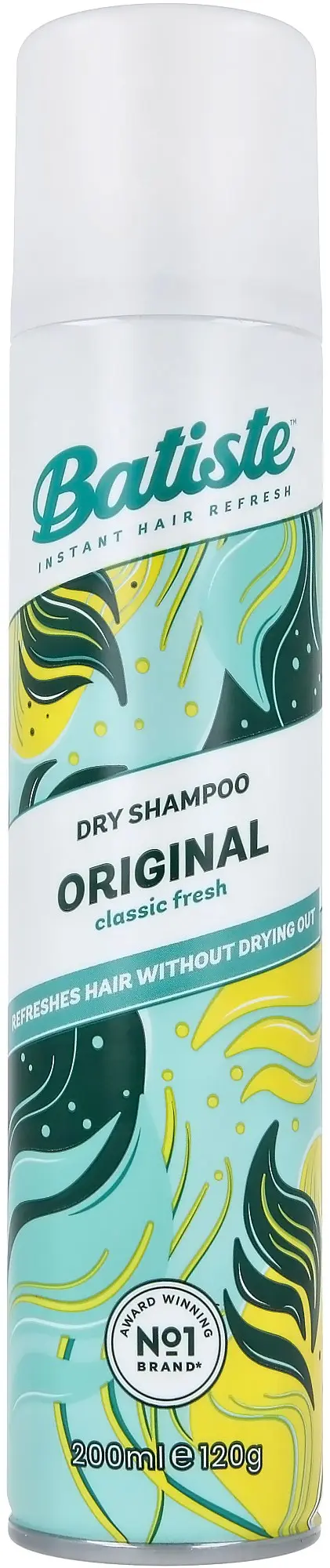 Batiste Original 200ml