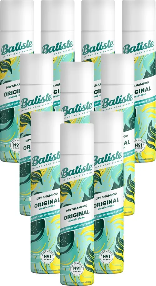 Batiste Original Big Pack