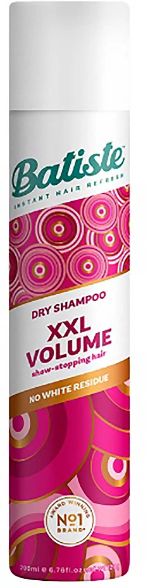 Batiste Stylist Oomph My Locks XXL Volume Spray 200ml
