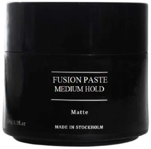 Bazgir & Veljkovic Forming Paste 100g