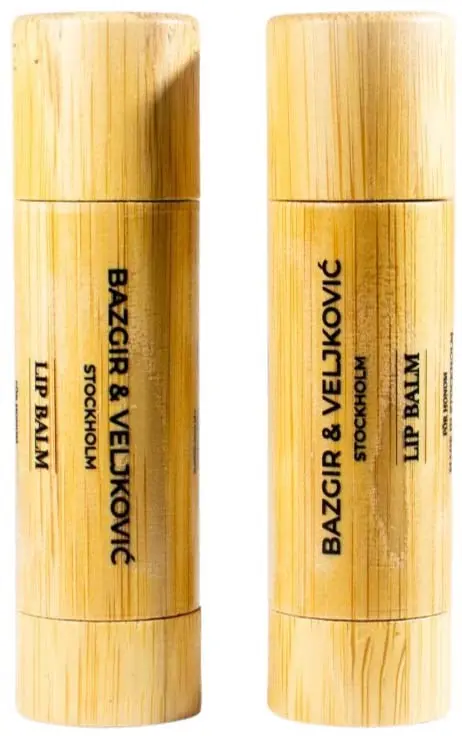 Bazgir & Veljkovic Lip Balm 8 g