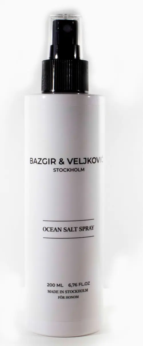 Bazgir & Veljkovic Ocean Salt Spray Copacabana 200ml