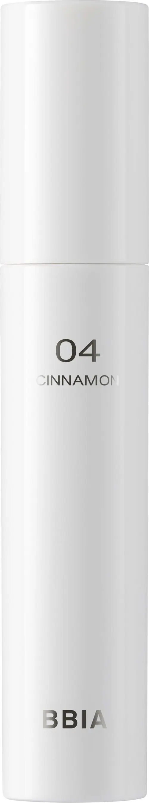 BBIA Glow Lip Tint 04 Cinnamon