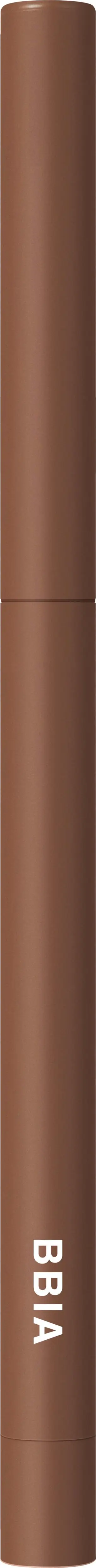 BBIA Last Auto Gel Eyeliner 05 Soul Brown