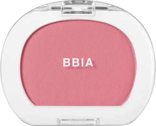 BBIA Last Blush 02 Camellia
